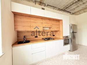 Коттедж 393м², 3-этажный, участок 6 сот.