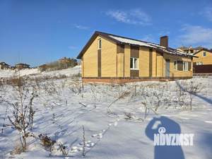 Дом 107м², 1-этажный, участок 10 сот.