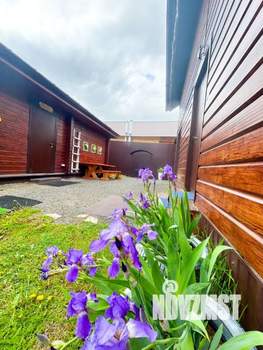 Коттедж 80м², 2-этажный, участок 7 сот.