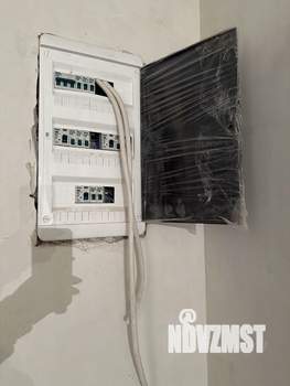 Коттедж 200м², 1-этажный, участок 8 сот.