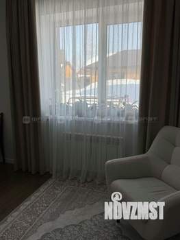 Дом 135м², 2-этажный, участок 5 сот.