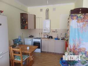 Таунхаус 135м², 3-этажный, участок 1 сот.