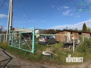 Дача 25м², 1-этажный, участок 3 сот.