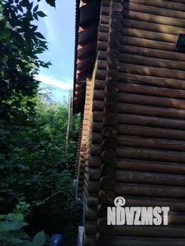 Дом 87м², 2-этажный, участок 2 сот.