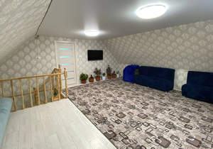 Дом 100м², 2-этажный, участок 6 сот.