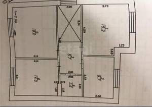 Дом 141м², 2-этажный, участок 5 сот.