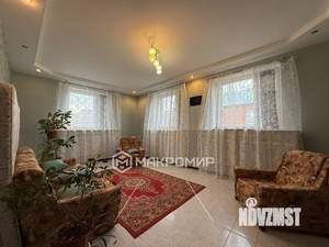 Дом 328м², 2-этажный, участок 12 сот.