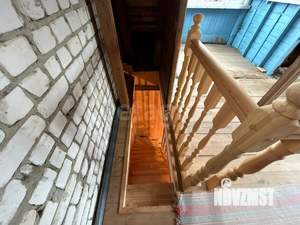 Дом 50м², 2-этажный, участок 6 сот.