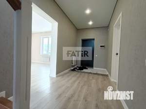 Дом 143м², 2-этажный, участок 5 сот.