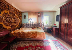 Дом 53м², 1-этажный, участок 5 сот.