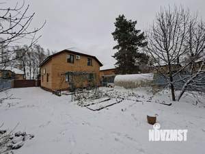 Дом 133м², 2-этажный, участок 6 сот.