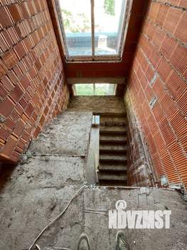 Дом 295м², 2-этажный, участок 6 сот.