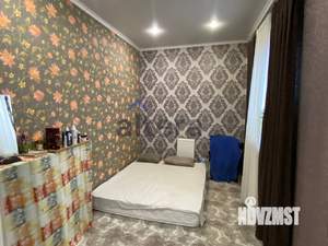 Дача 100м², 2-этажный, участок 6 сот.