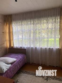 Дом 40м², 2-этажный, участок 6 сот.