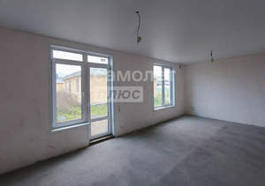 Дом 110м², 2-этажный, участок 4 сот.