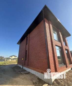 Коттедж 185м², 2-этажный, участок 5 сот.