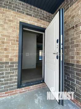 Дом 140м², 1-этажный, участок 4 сот.