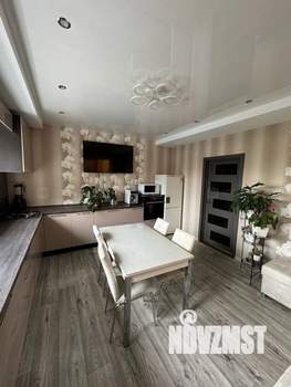 Дом 81м², 1-этажный, участок 6 сот.