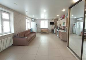 Дом 102м², 2-этажный, участок 6 сот.