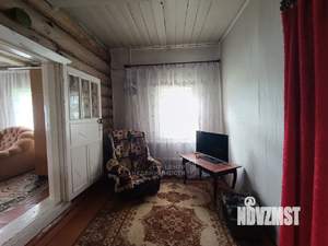 Дом 77м², 1-этажный, участок 10 сот.