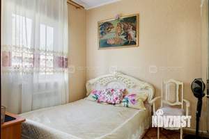 Дом 78м², 1-этажный, участок 4 сот.