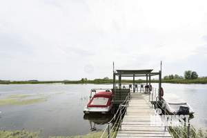 Дача 95м², 1-этажный, участок 6 сот.