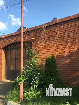 Коттедж 758м², 2-этажный, участок 8 сот.