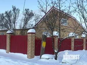 Дом 100м², 1-этажный, участок 6 сот.