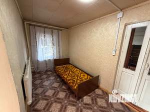 Дом 76м², 1-этажный, участок 7 сот.