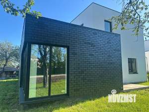 Дом 221м², 2-этажный, участок 6 сот.