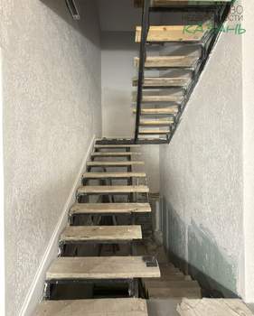 Дом 371м², 2-этажный, участок 10 сот.