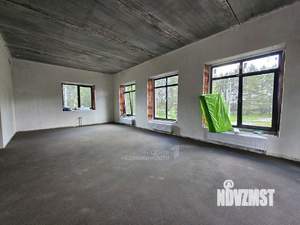 Коттедж 185м², 2-этажный, участок 8 сот.