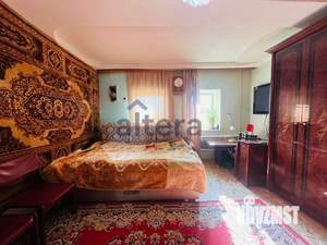 Дом 53м², 1-этажный, участок 5 сот.