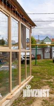 Дом 140м², 2-этажный, участок 3 сот.