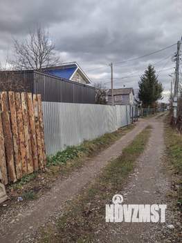 Дача 40м², 2-этажный, участок 4 сот.