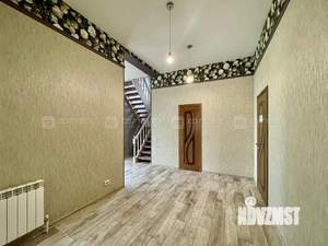 Дом 125м², 2-этажный, участок 6 сот.