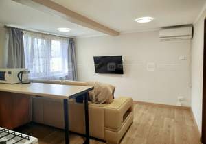 Дом 43м², 1-этажный, участок 0 сот.