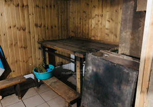 Дом 87м², 1-этажный, участок 6 сот.