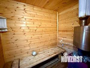 Дом 55м², 2-этажный, участок 5 сот.