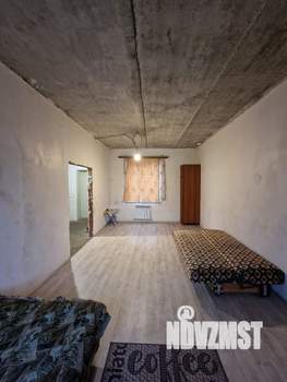 Таунхаус 106м², 2-этажный, участок 2 сот.