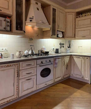 Дом 142м², 2-этажный, участок 8 сот.