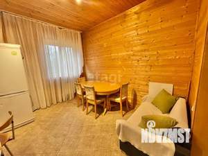 Дом 187м², 2-этажный, участок 6 сот.