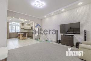 Дом 154м², 2-этажный, участок 5 сот.