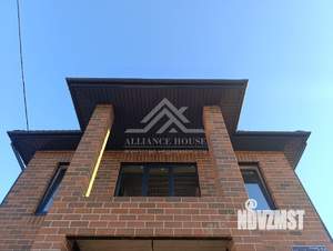 Дом 130м², 2-этажный, участок 4 сот.