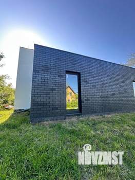 Дом 221м², 2-этажный, участок 6 сот.