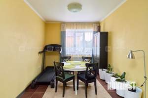 Дом 130м², 2-этажный, участок 9 сот.