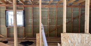 Дом 107м², 1-этажный, участок 0 сот.