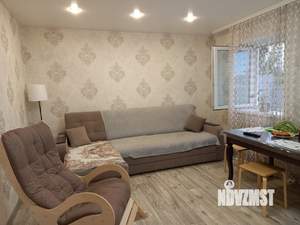 Дом 58м², 1-этажный, участок 7 сот.