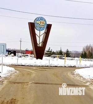 Коттедж 190м², 2-этажный, участок 7 сот.