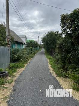 Дача 36м², 2-этажный, участок 6 сот.